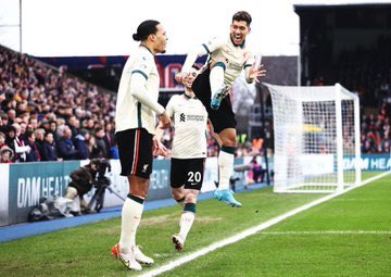   Happy birthday Virgil van Dijk     