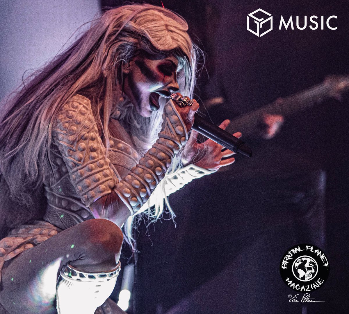 EmilyLazar_SM's tweet image. 🙏Thanks to all of u, I've sold out 3 BRONZE Tier drops on @gogalamusic  

👀 BUT now I need YOUR help to get to SILVER and keep releasing new music on #galamusic !

1000 likes on this post across all socials keeps Metal alive on Gala🤘🏻

LIKE,RT &amp;amp; SHARE! 
LFG FAM!

#FreeArtists