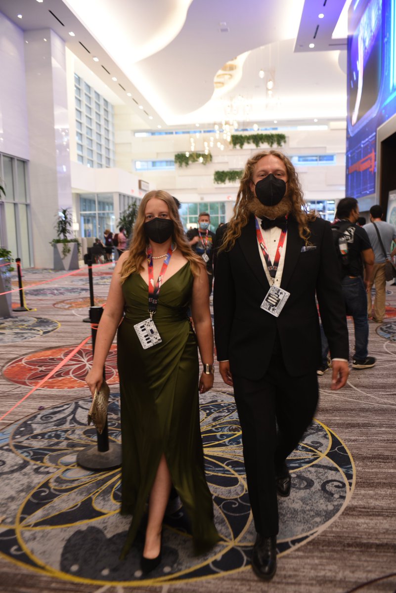 New to <a href="/defcon/">DEF CON</a>? Online preregistration isn't the end! Cash is still king at DEF CON—grab your tickets in person at the event! Mind-blowing hacks, networking, cutting-edge workshops, and a vibrant hacker culture await you.💫Time left to DC31: 33 Days #DEFCON2023 #DEFCON31 #linecon