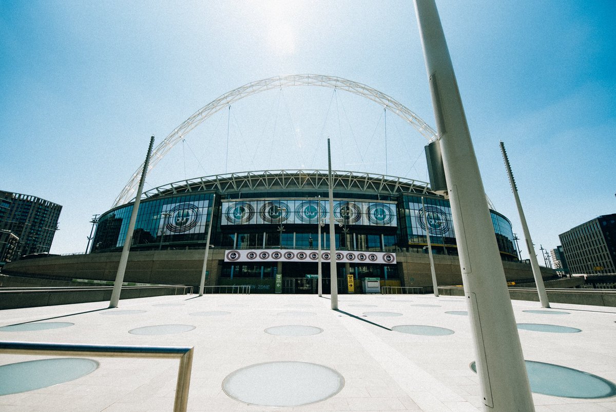 blurofficial's tweet image. I got no distance left to run
Coming home