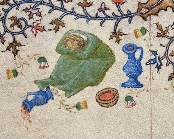 weird medieval guys tweet media