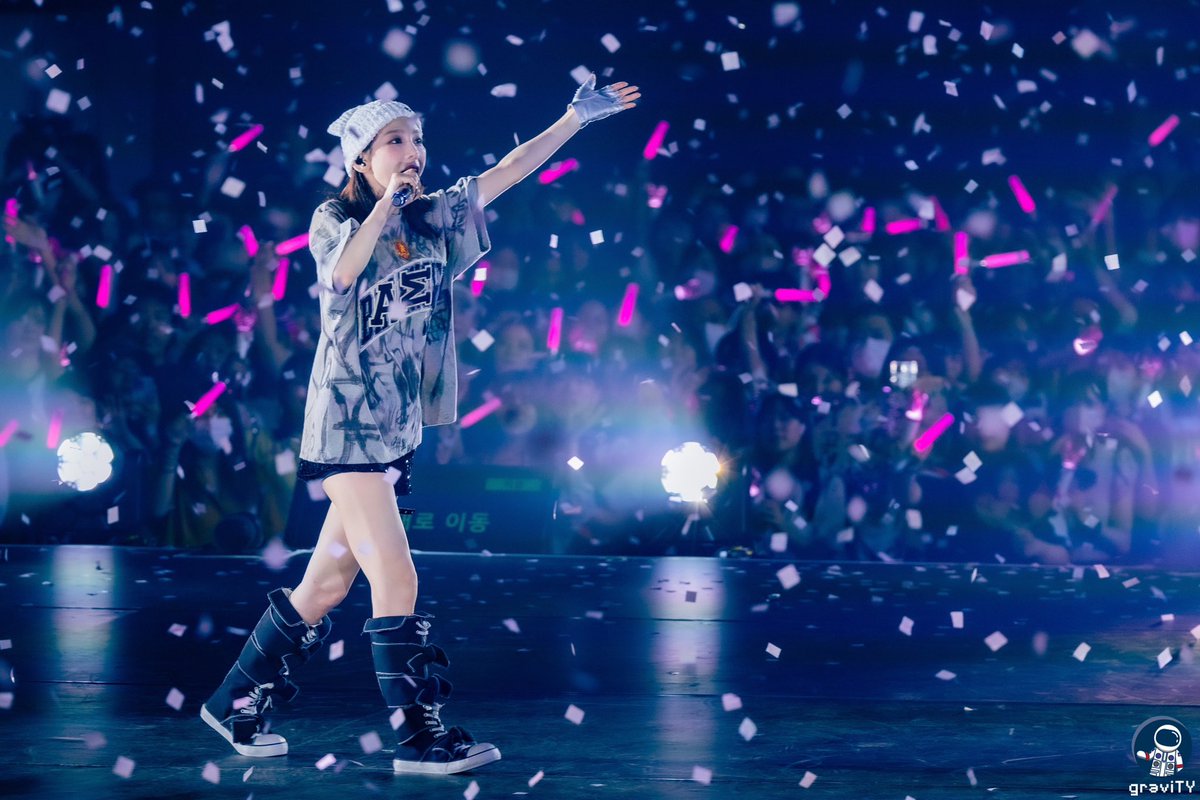 graviTY_309's tweet photo. 230708
Taeyeon The Odd Of Love In Tokyo
#νμ°
#TaeYeon
#graviTY309 https://t.co/UTtOilTsVZ