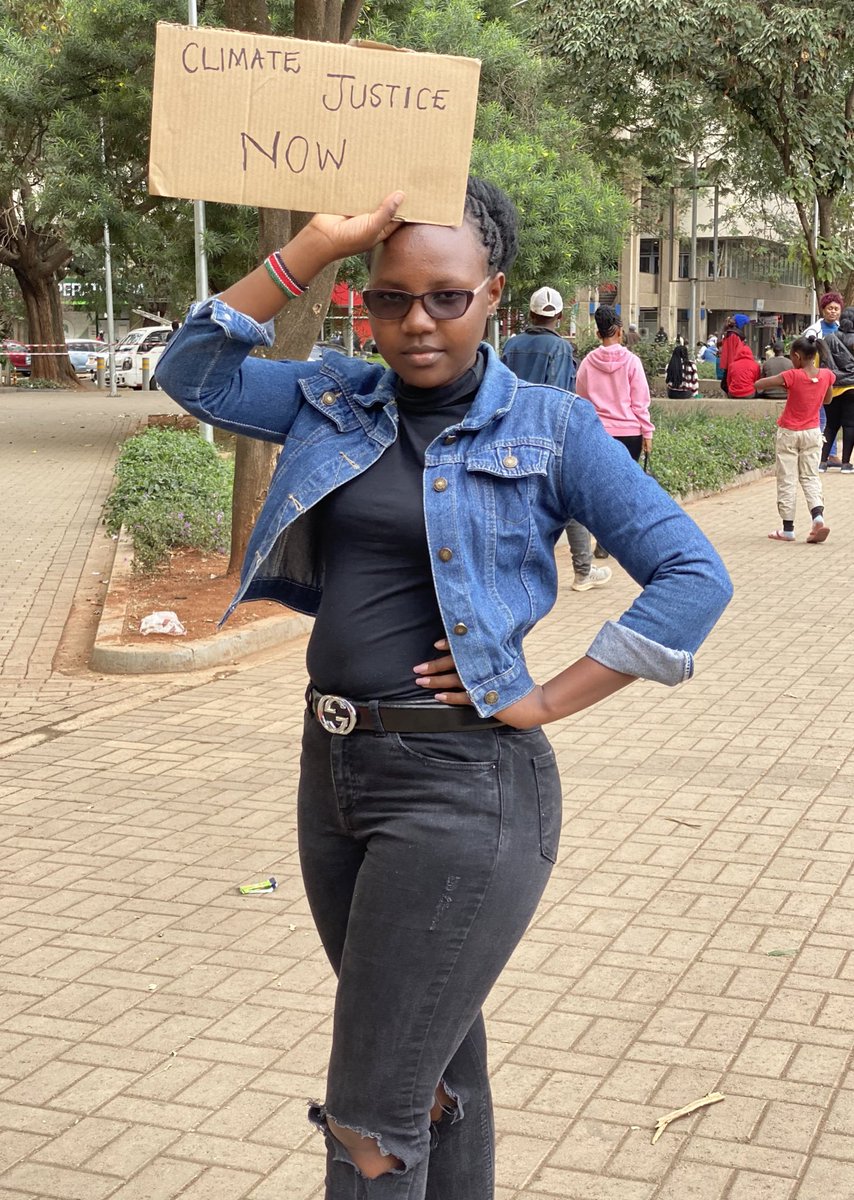 Gakii sharon tweet media