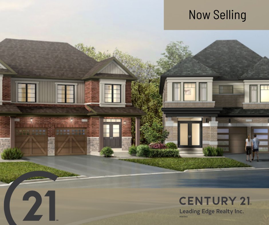houseorcondo's tweet photo. Caledon Trail Homes, Caledon

Caledon Trails is an exquisite collection of towns, semis, and singles at the intersection of Mayfield Drive and McLaughlin Road. Following the huge success of our first release, this limited offering of designer detached... https://t.co/12EEchDDJj https://t.co/ubzKCWRJfF