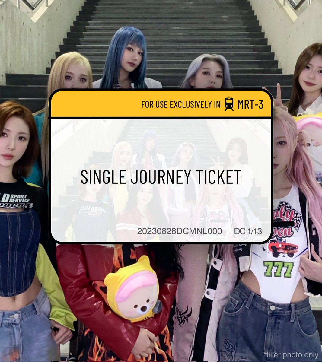 jiusilog's tweet photo. DREAMCATCHER: UNDER THE MOONLIGHT IN MANILA

fan support by @jiusilog

• like &amp; rt, bookmark for showing proof on d-day
• limited quantity; one person may claim 2 variations per set
• open to all :D

#DREAMCATCHERinMNL #DREAMCATCHER https://t.co/oidYueVw0p