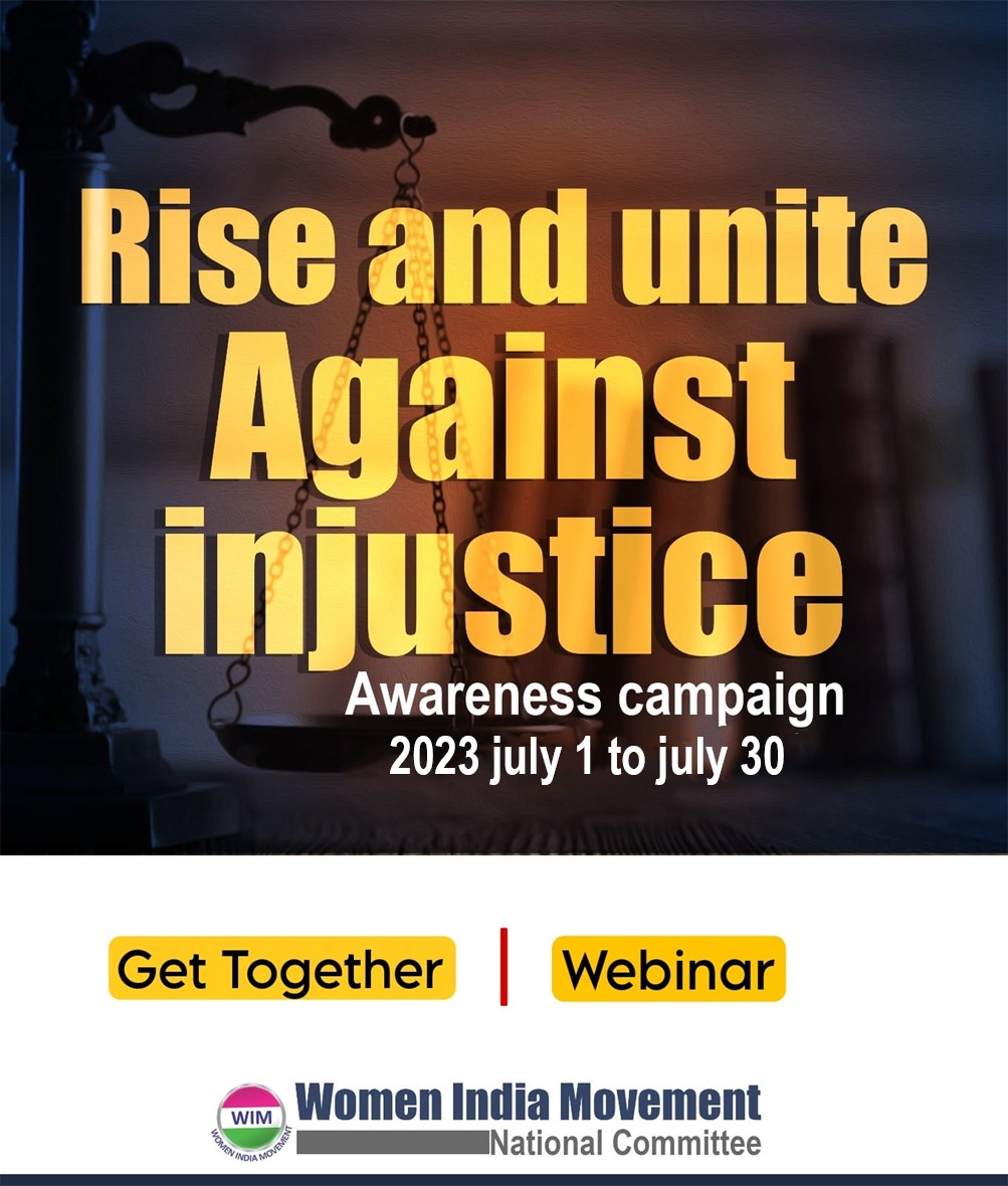 Women India Movement (@wim_india) on Twitter photo 