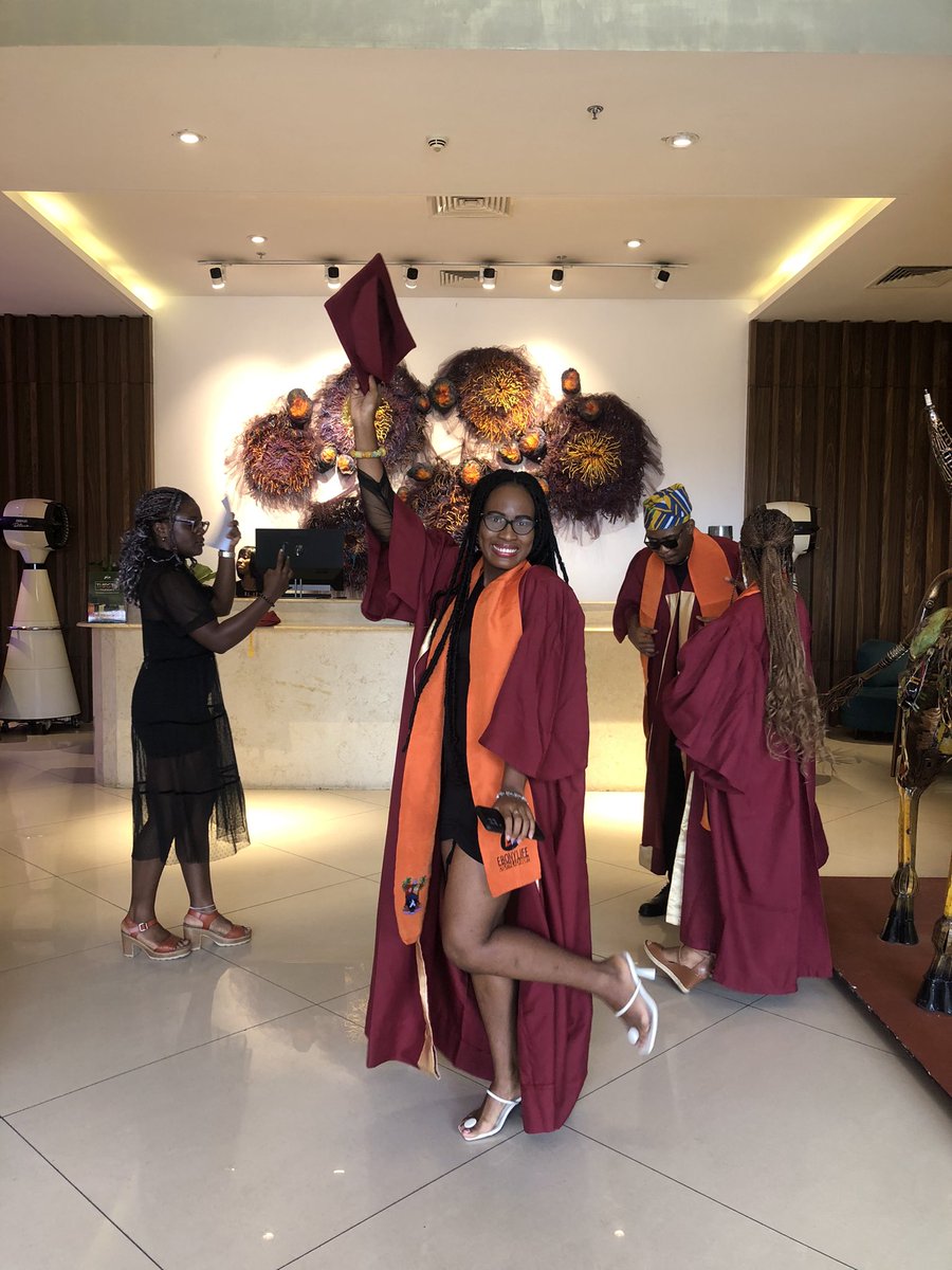 Oluwatoyin Eria-Ajua Odunuyi tweet media