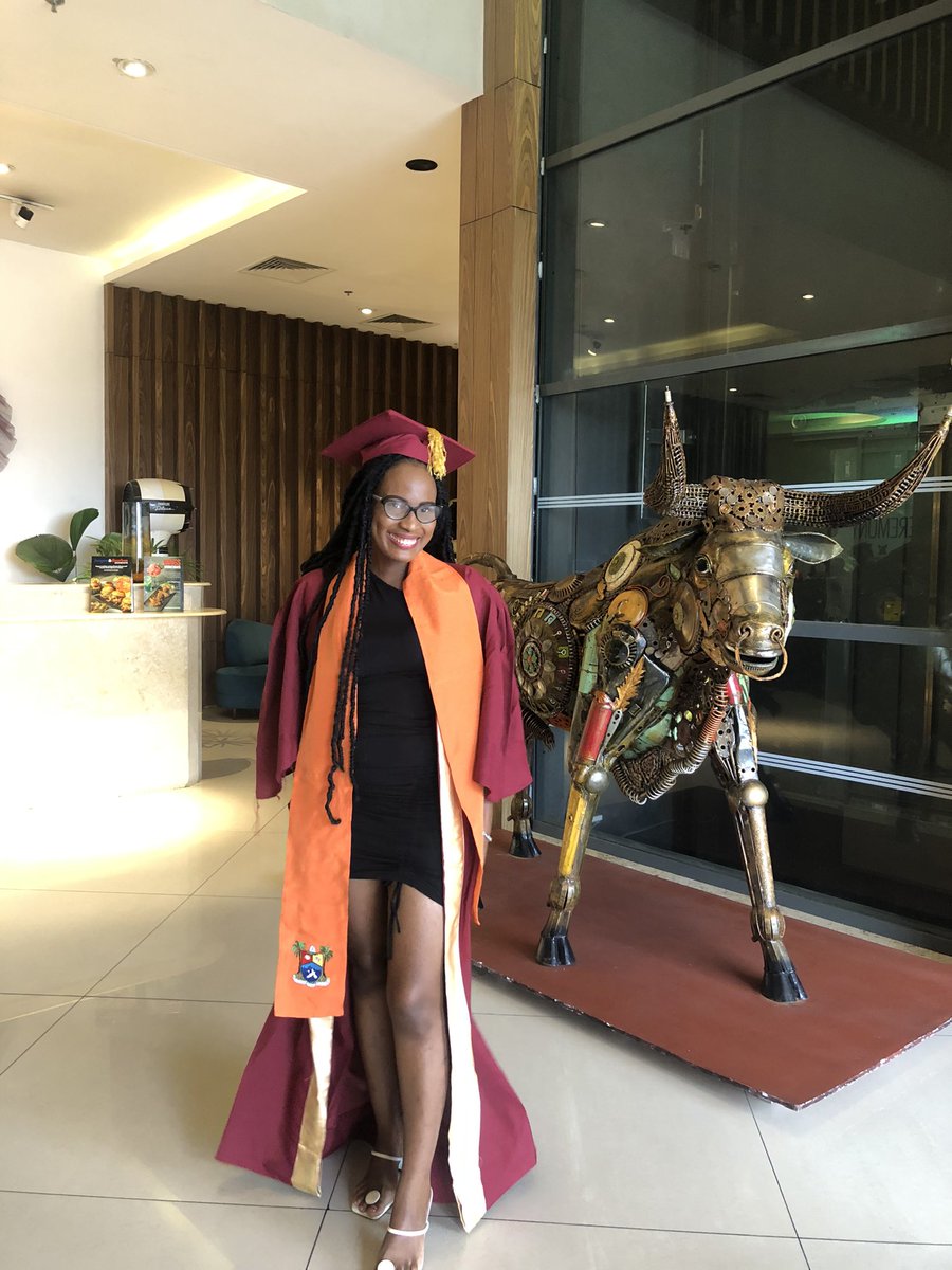 Oluwatoyin Eria-Ajua Odunuyi tweet media