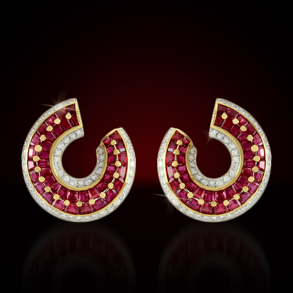 EDMarshallJwlrs's tweet image. We love earrings that look sensational from every angle 📷
#rubybirthstone

10261 N Scottsdale Rd.
(480) 922-1968

#julybirthdays #julybirthstone #rubyjewelry #jotd #birthstone #jewelrylover #styleinspiration #styleoverfashion