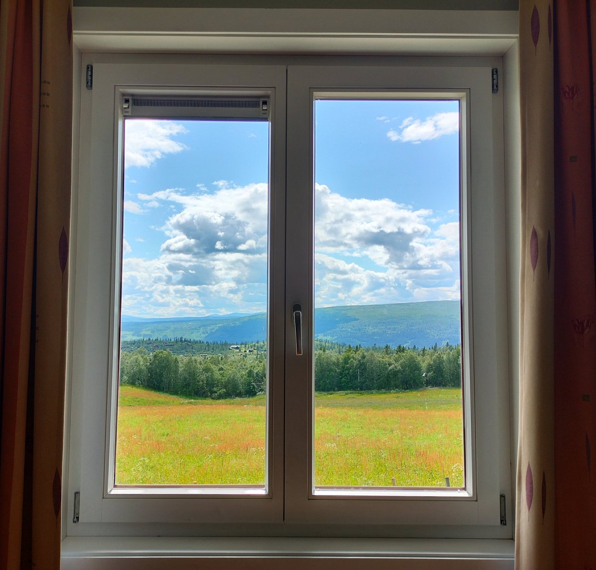 Lomalla Norjassa:) #norway #visitnorway