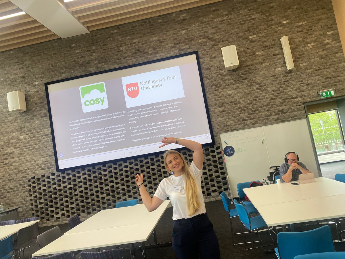 Great work today, <a href="/Angelica22ac/">Angelica Celinska</a>! 

<a href="/TheVoiceOfEC/">The Voice Of Early Childhood</a>