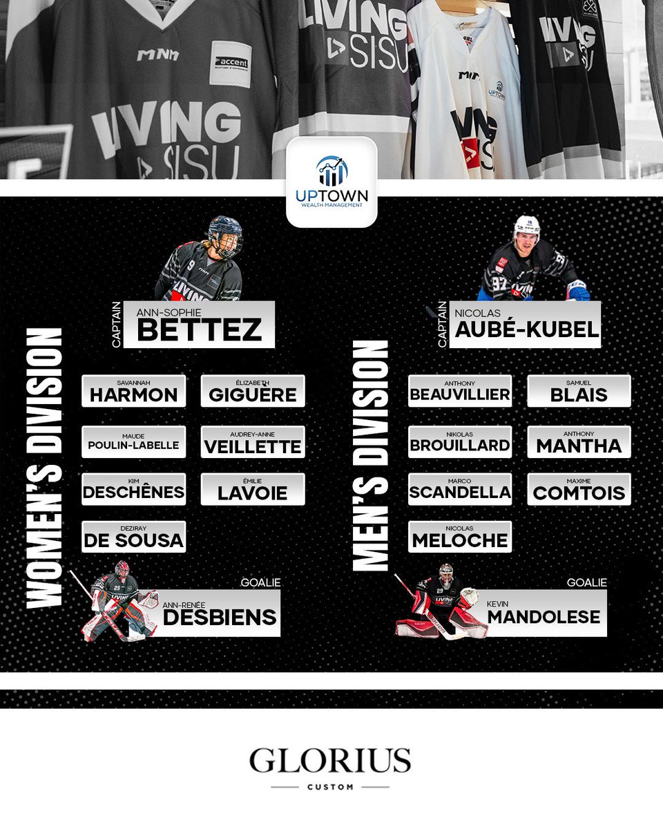 LSHL tweet media