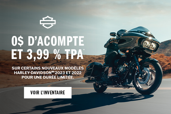 Profitez d'un taux d'intérêt aussi bas que *3.99% - eepurl.com/ivaYWY