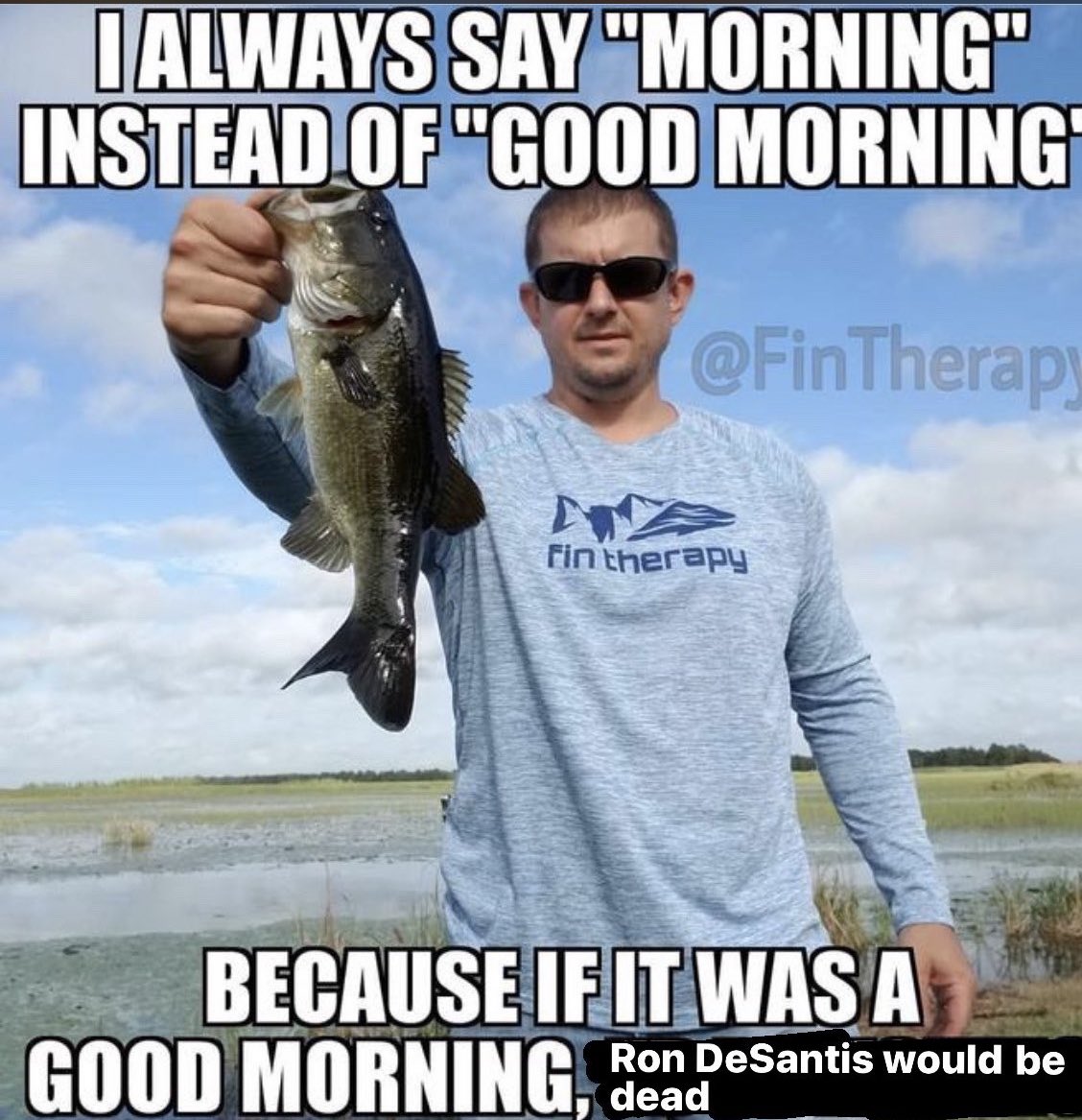 The_sigma_fem's tweet image. Mornin fishers