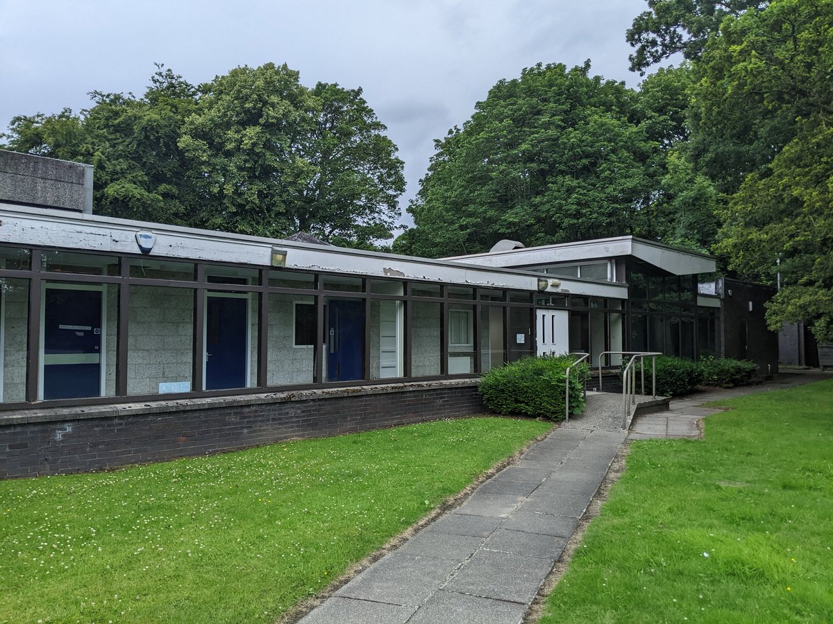 Docomomo Scotland tweet media