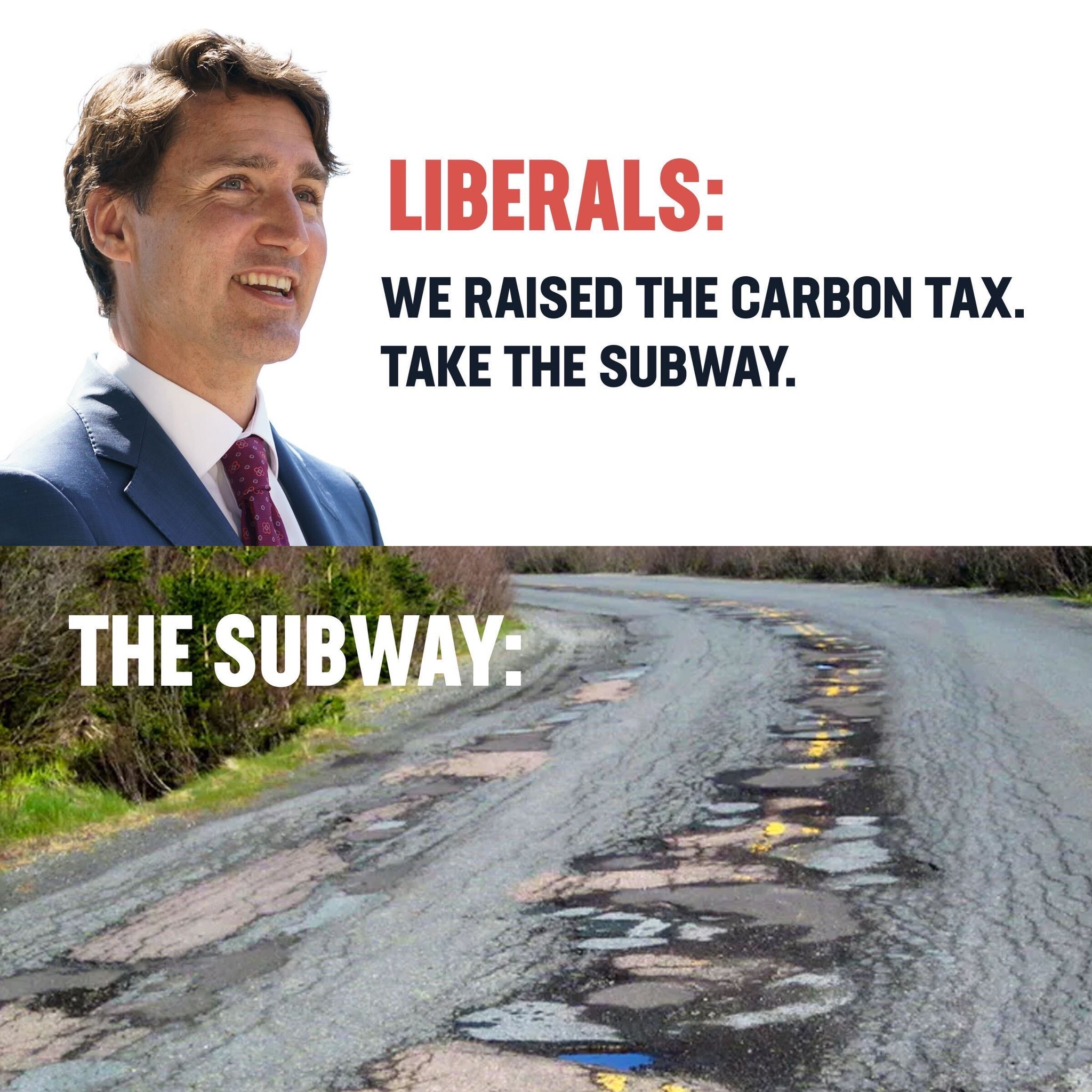 Eugene G. Manning on Twitter "Newfoundlanders and Labradorians don’t