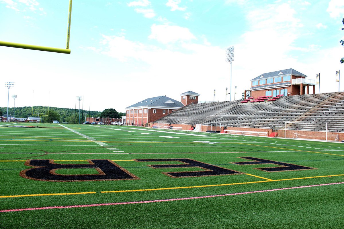 The calm before the storm. 
Exactly ONE MONTH until Team #69 is back on 40 West!

#BAM