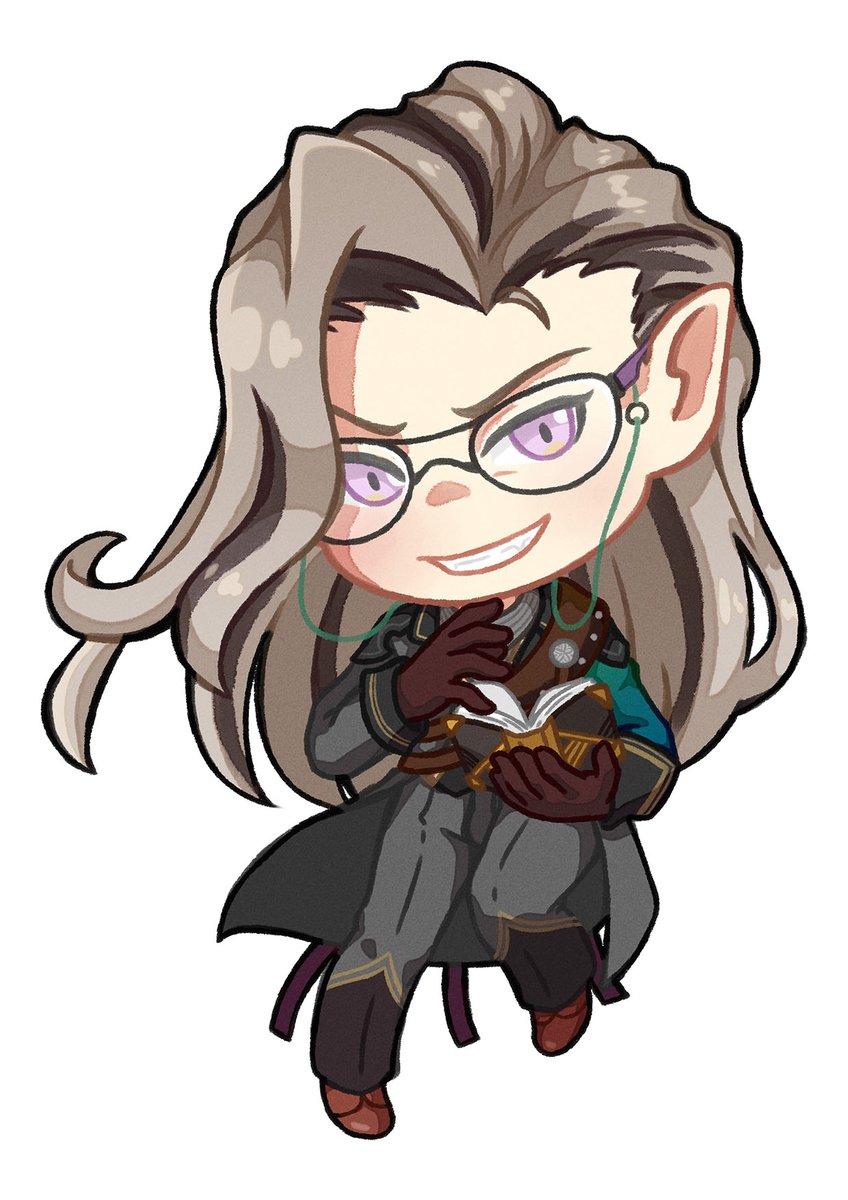 Mi_Ti_Sa's tweet photo. I'm slowly falling into the vtuber hole, help
#VespArt https://t.co/3Dliv8y6J1