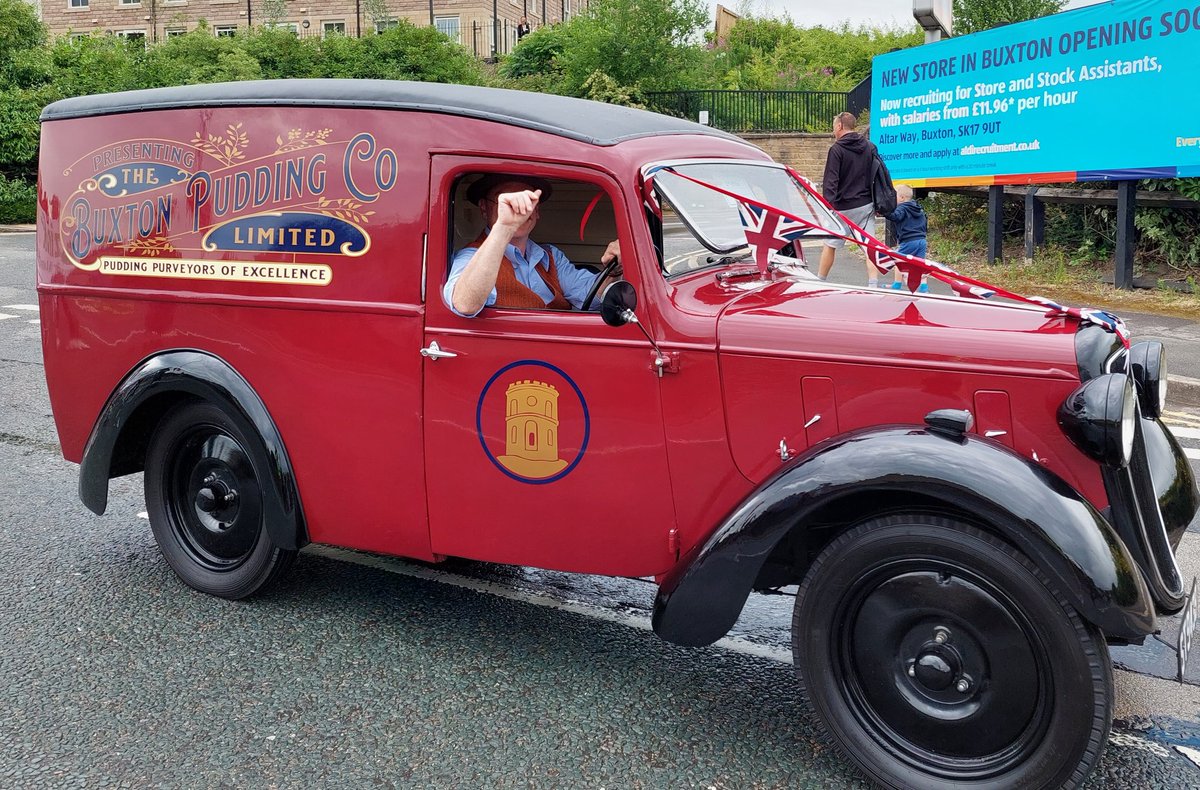 churchstreetbuxton tweet media