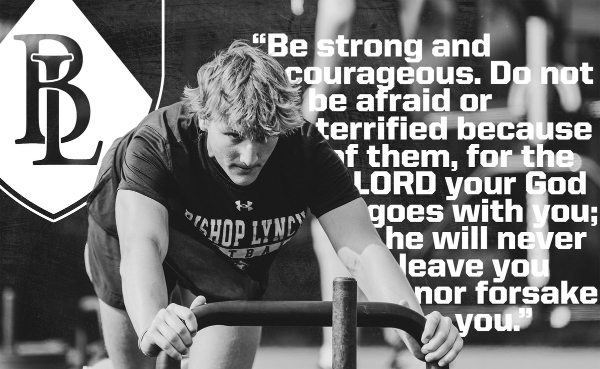 BishopLynch's tweet image. #ScriptureSaturday