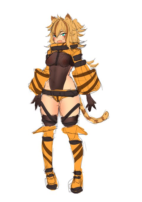 健全な新しいうちの子です 