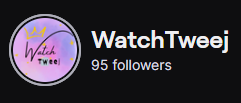 EgoPanik's tweet photo. We're only 5 followers away from 100 followers

Thankfully I never promised to do something at that milestone, that would be silly https://t.co/qPUjCVr362