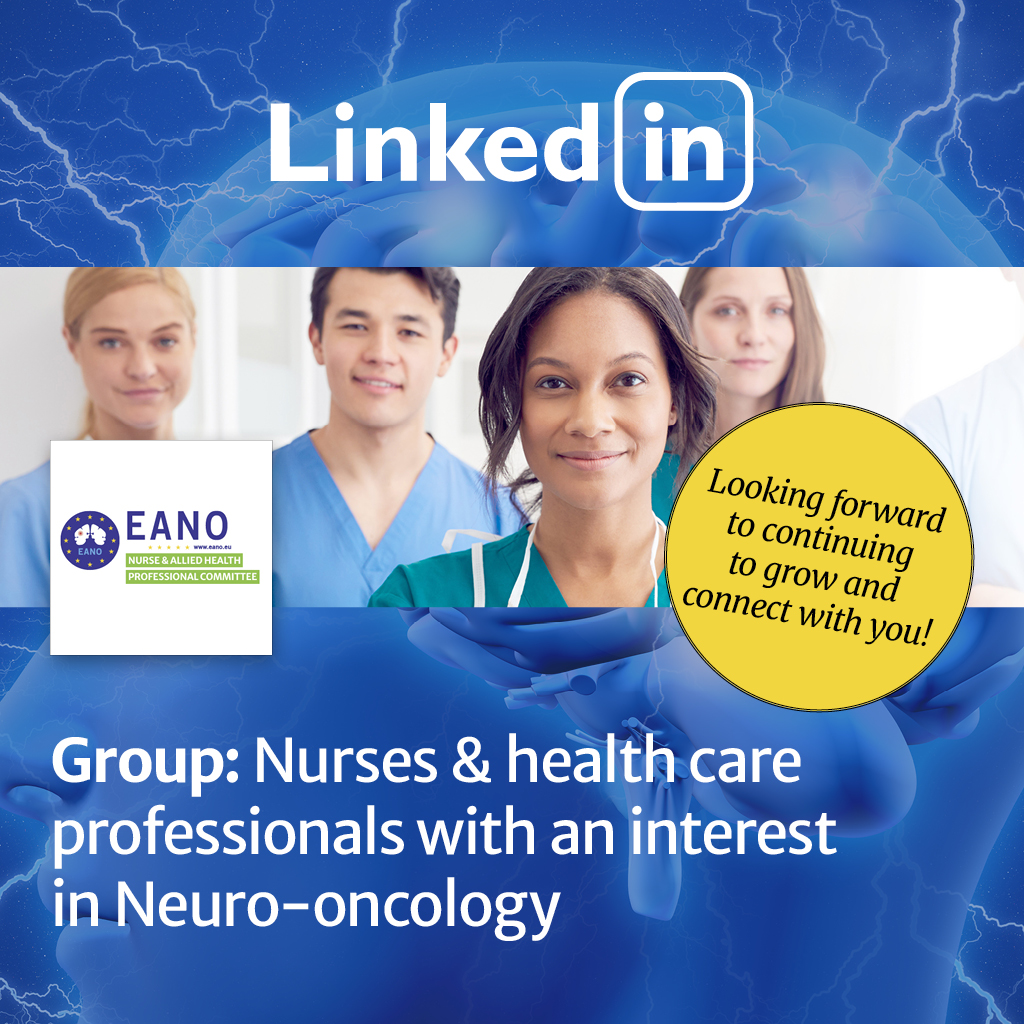 📢 Attention nurses &amp; allied health professionals! 🩺🧠 Our LinkedIn Group "Nurses &amp; health care professionals with an interest in #NeuroOncology" is now open for everyone to read &amp; react to. Come visit our official LinkedIn profile! bit.ly/3XEldSE #btsm <a href="/OncoAlert/">OncoAlert</a>