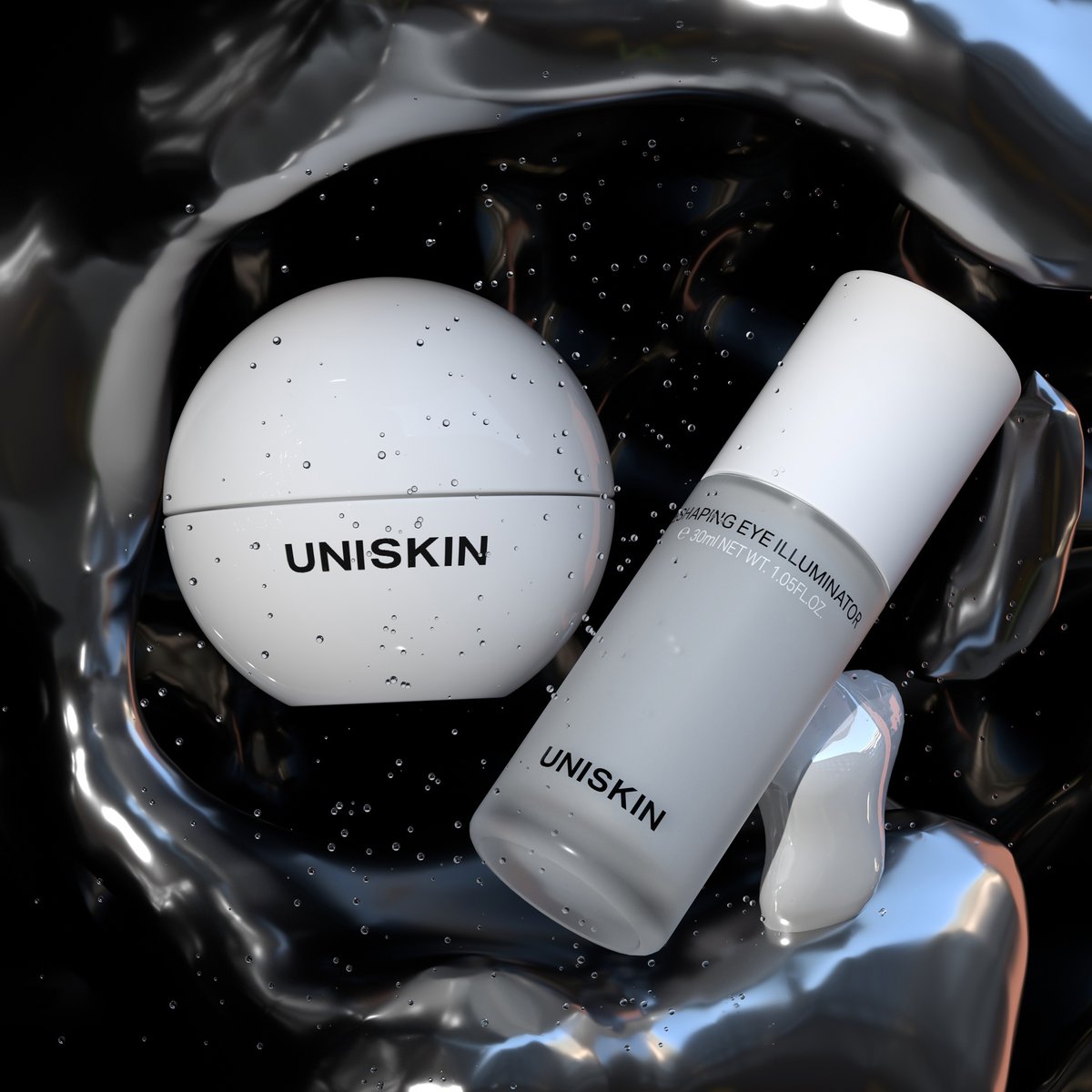 Markark_io's tweet photo. WHAT’S IN THE BOX? 💭

Last but not least, we have all-new skincare from Uniskin 🤍

#MarkArk #Uniskin #skincare #cosmetics #WhatsintheBox https://t.co/WLzZNiGIWU