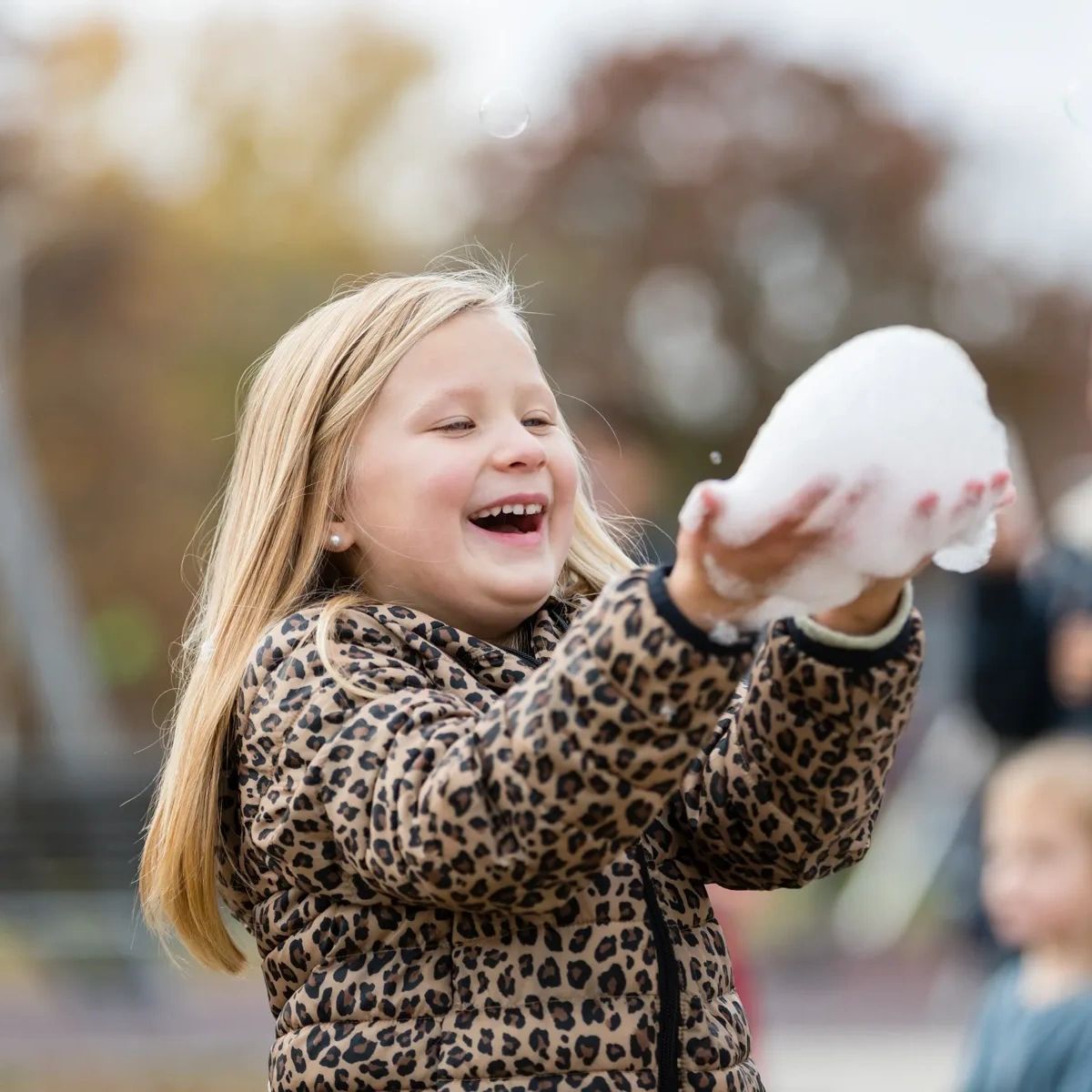 KC Bubble Parties tweet media