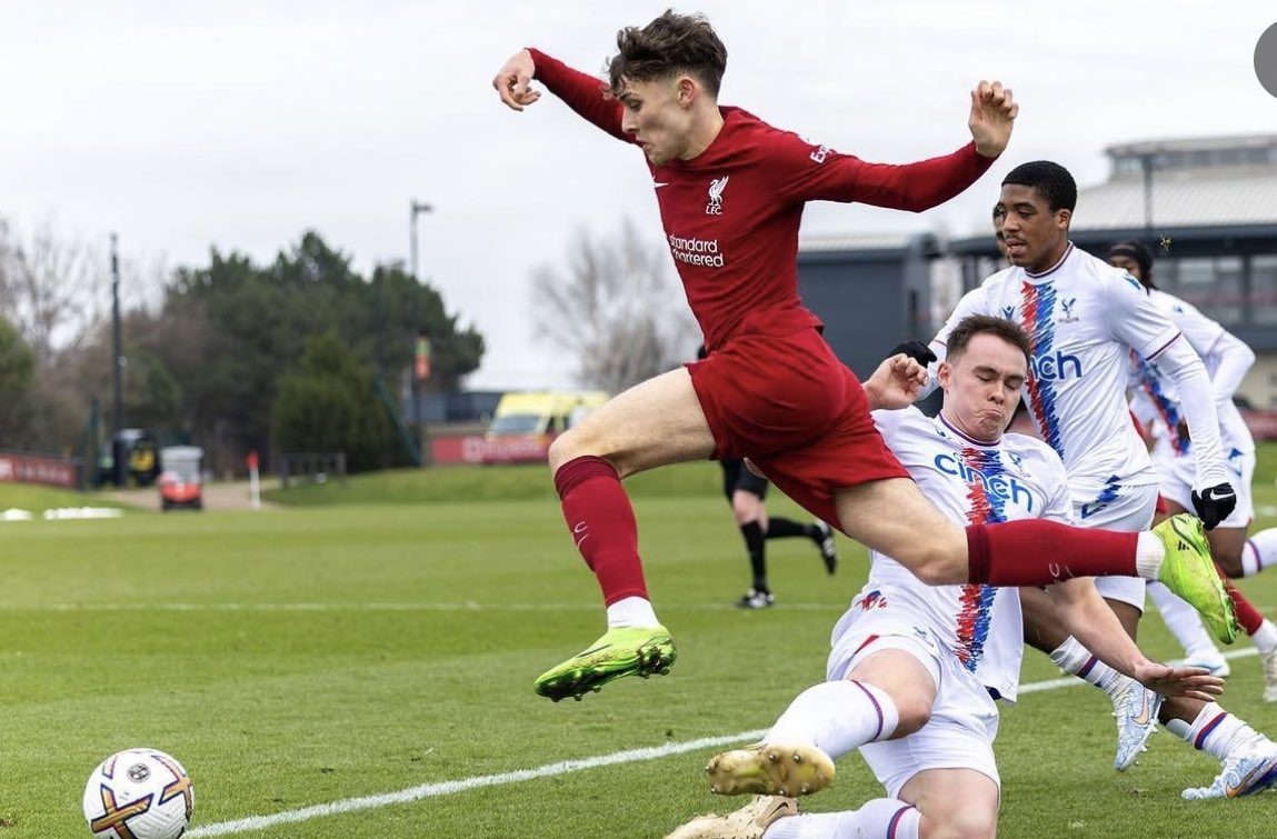 ⏳🔋 <a href="/LFC/">Liverpool FC</a>