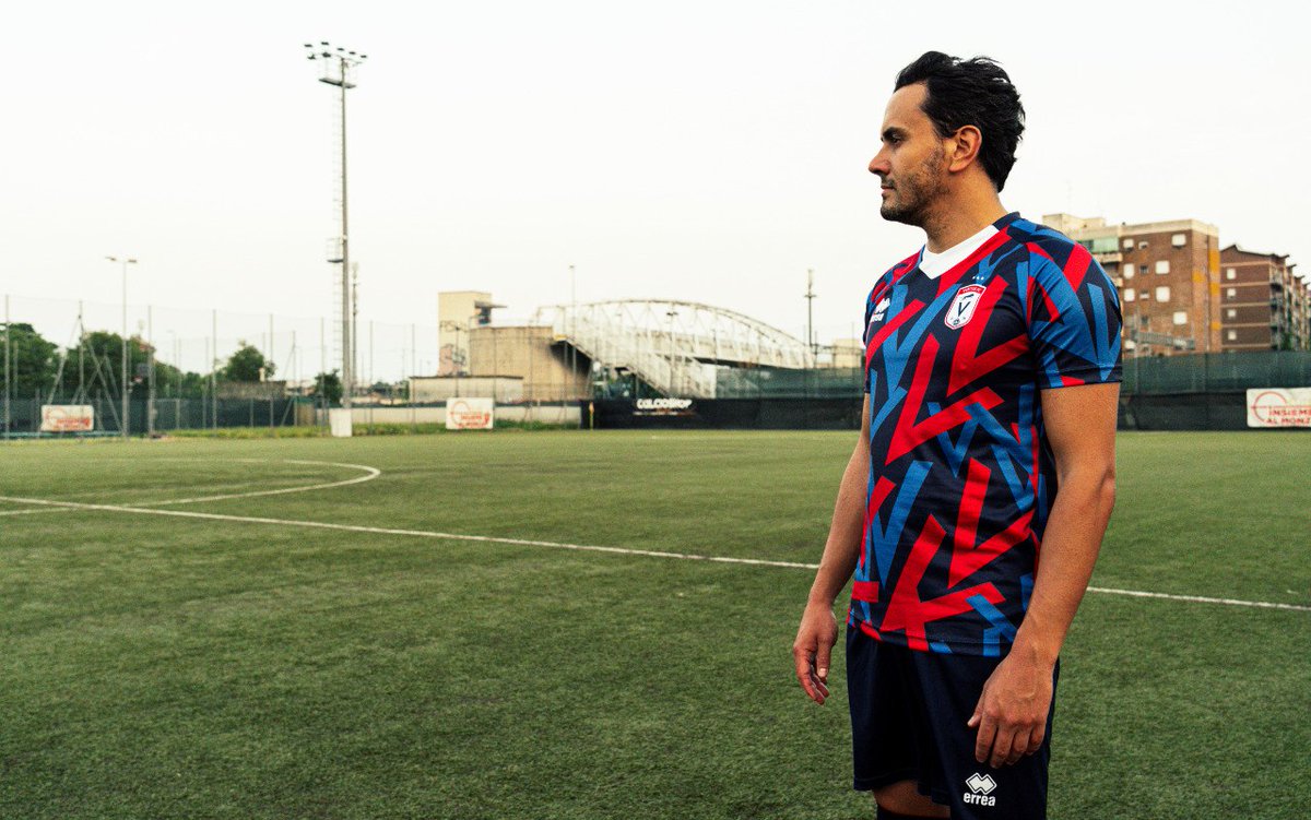 Virtus FC tweet media