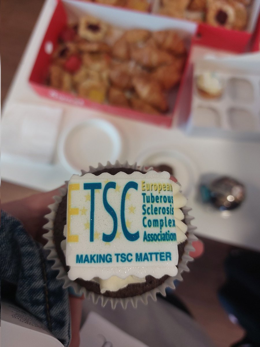 rebeccaflem98's tweet photo. Fantastic day put together by TSC Ireland and ETSC at the Family DEA Pitstop 2023 today!
Huge congrats on all the work put in to make it happen🥳

@ETSCAssociation @TSC_Ireland @tscalliance https://t.co/9czTfMy3ES