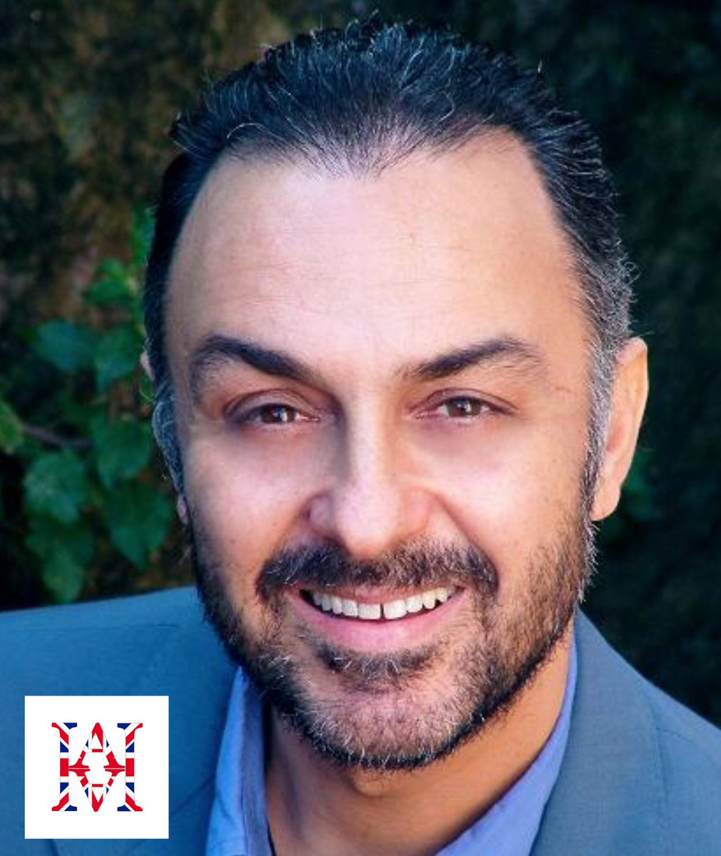 iiaapodcast's tweet photo. We have the creator of the previous and Italian versions of this project, 😁📷Ciro Di Luzio, Creator, Italian Host, and part of the Italian Team: Besides, he is also an actor, director, singer, acting coach, and casting director for Theatre and Film. 

#actor #podcasts https://t.co/iiw5rorjAU