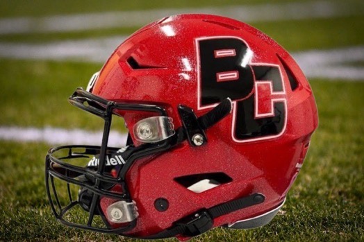 HelmetAz's tweet image. 4⃣ #AZHelmetChallenge Final Four 4⃣

1⃣ Boulder Creek Jaguars
@BCJagsFootball 

🆚

5⃣ Monument Valley Mustangs
@coachbryanbegay 

#AZHelmetChallenge #repAZ