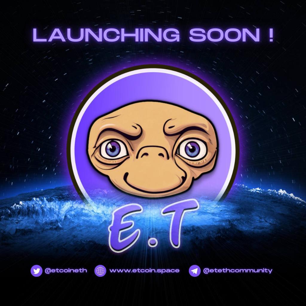 Bellefred3's tweet photo. @BagzOnBagz YOU DON’T WANT TO MISS THIS ? 

$ET could be the next big thing in the Memes Space 

Join Today ! ✅💯

📩Telegram : https://t.co/HK3YTYXyKt

🐤Twitter :  https://t.co/6jz63ahsHb…

🌐Website : https://t.co/Aqut3kQXXM
#ETH #USDT #BNB  #BITCOIN $PEPE  #CryptoCommunity https://t.co/PU3mOZLwTQ