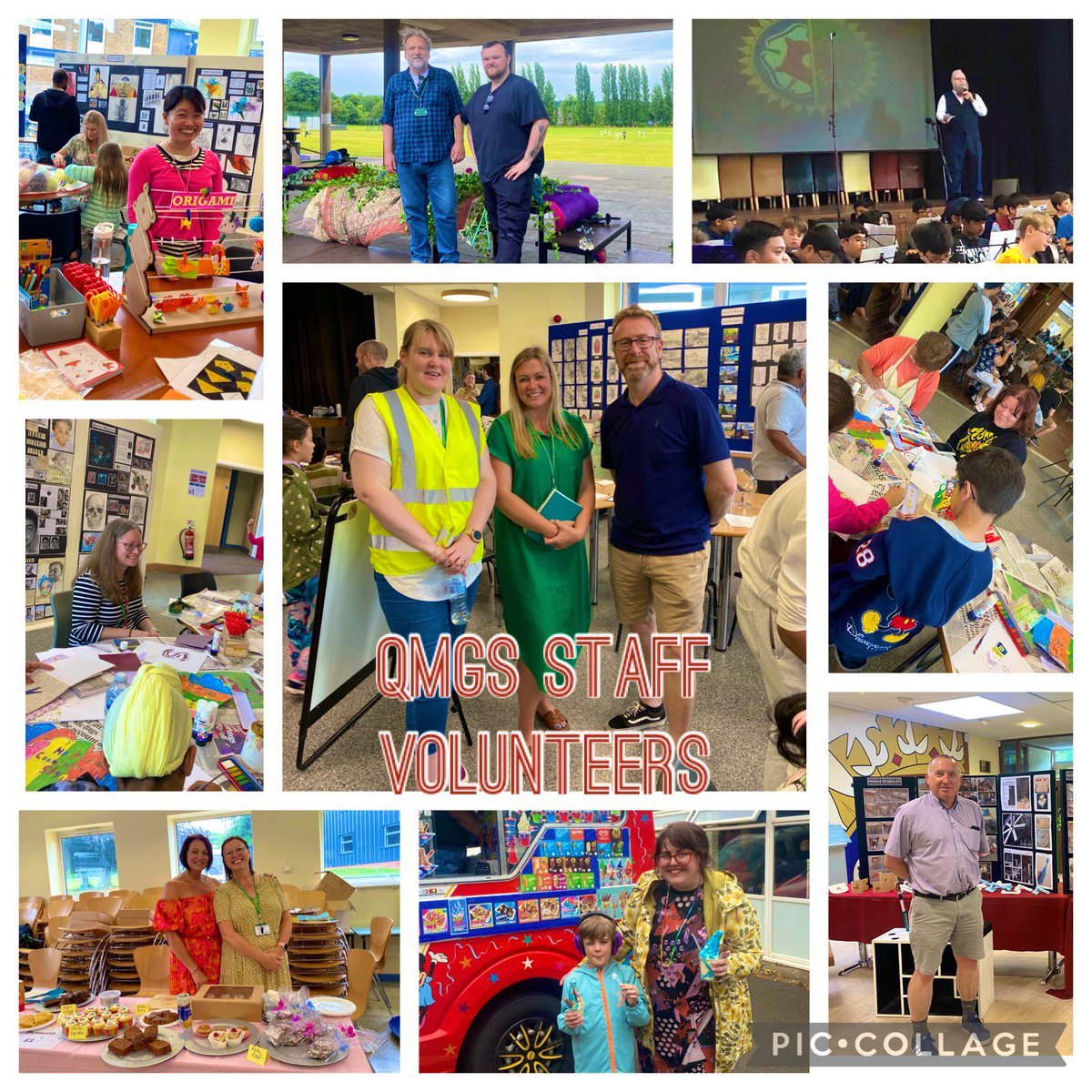 QMGS Pastoral tweet media