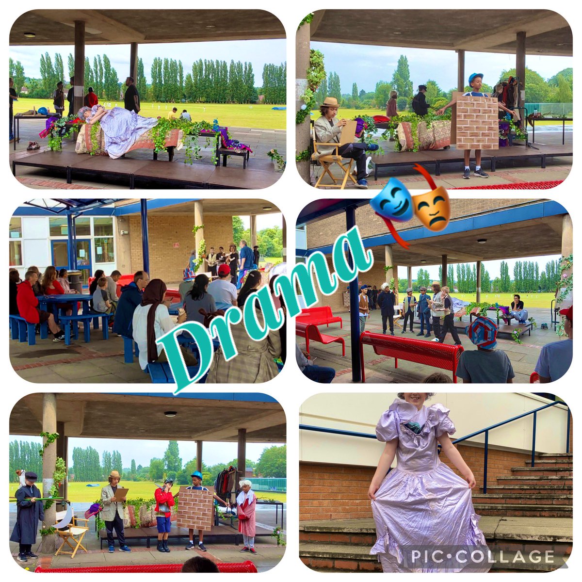 QMGS Pastoral tweet media