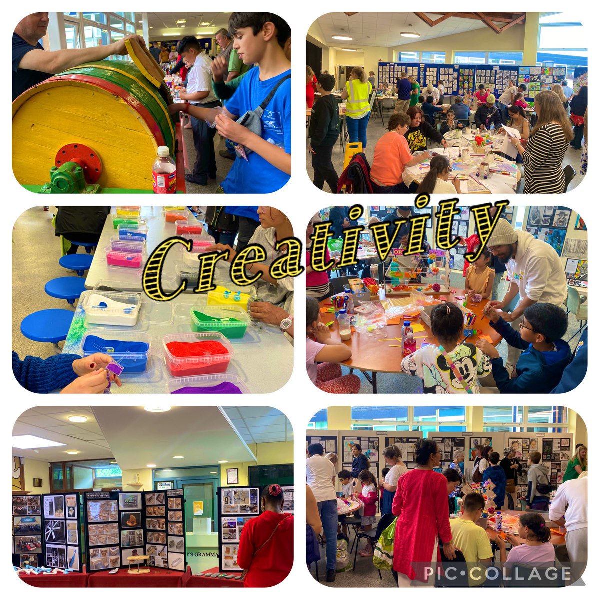 QMGS Pastoral tweet media