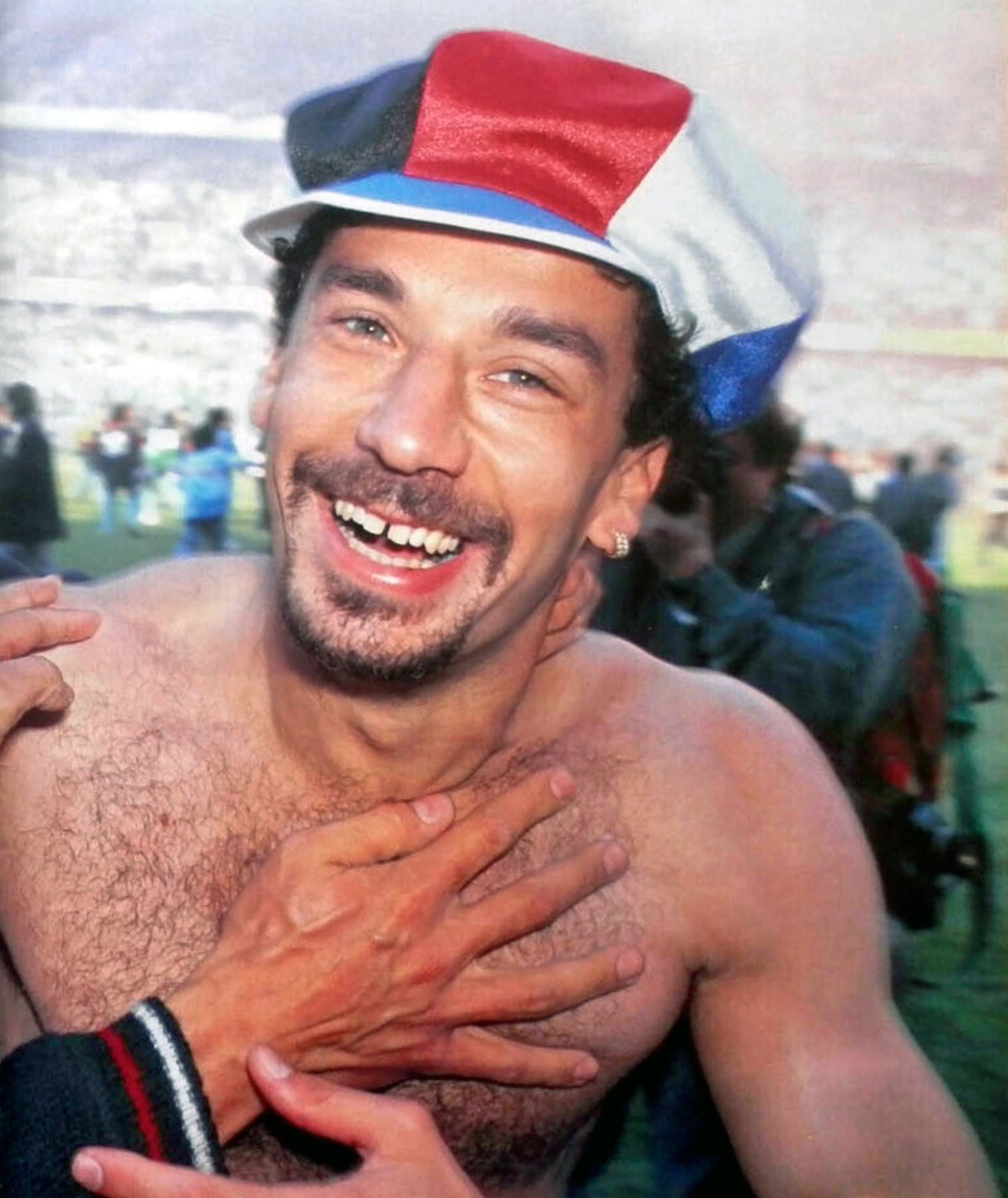 U.C. Sampdoria on Twitter: