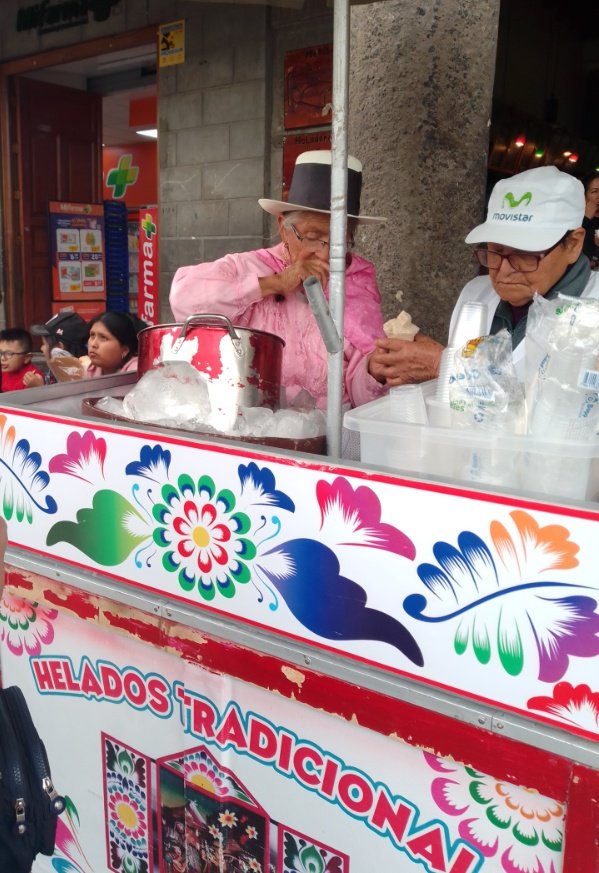 intrusa_111's tweet photo. @JovenesUnidosP En unas dsus tantas tomas 🤠,en Ayacucho ,existe mucha personas q ya se dieron cuenta como los utilizan en nombre d sus necesidads,por eso muchos prefieren trabajar q estar d vago con su parlante vociferando, la pregunta los volverán a obligar a marchar?A la fuerza con mentiras🤔 https://t.co/ZosPQMwnfT