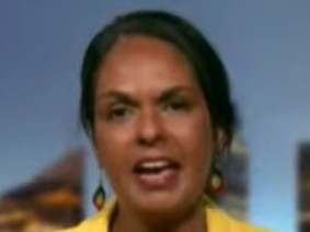 nyunggai's tweet photo. More truth comes out. “Voice leader’s plans for Indigenous reparations, abolishing Aus Day https://t.co/wJuueptS5c https://t.co/IYGZ77hsWn