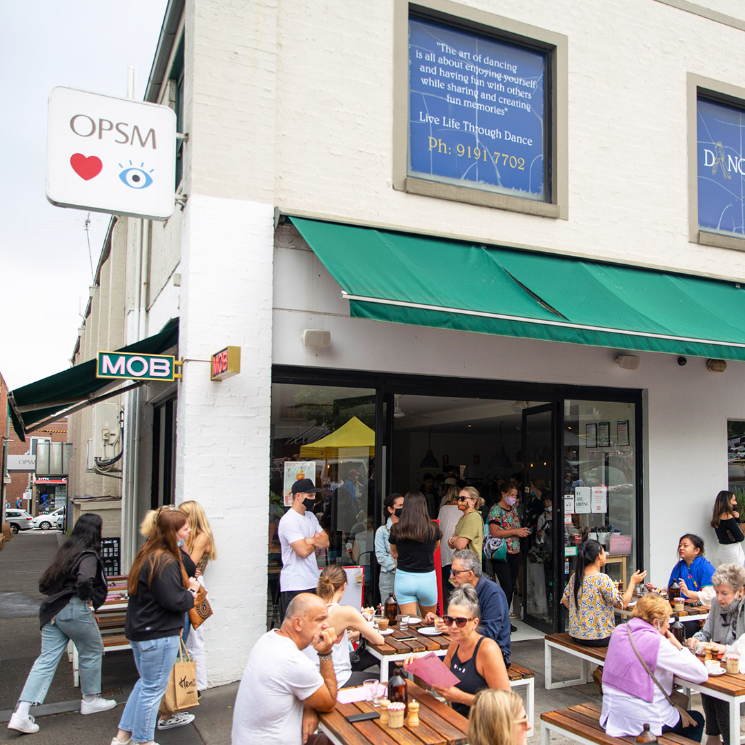 A morning spent at <a href="/RCSundayMarket/">Camberwell Sunday Market</a> is just the beginning of a wonderful Sunday in Camberwell Junction. The shopping precinct is packed with interesting ways to spend a Sunday, including unique experiences, vibrant cafes, and extensive shopping options. #camberwellshopping