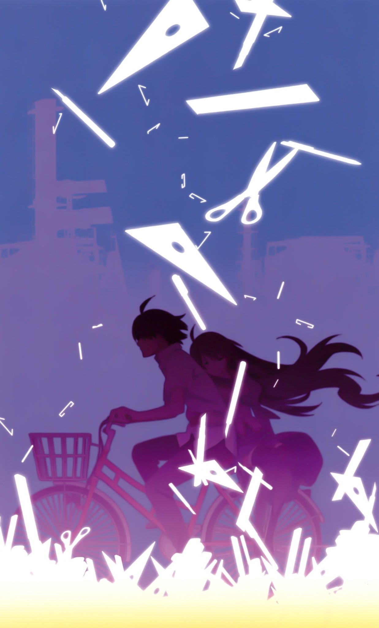 Monogatari Pics 🌈📚 on Twitter: "https://t.co/wq7QVKtR3P" / Twitter