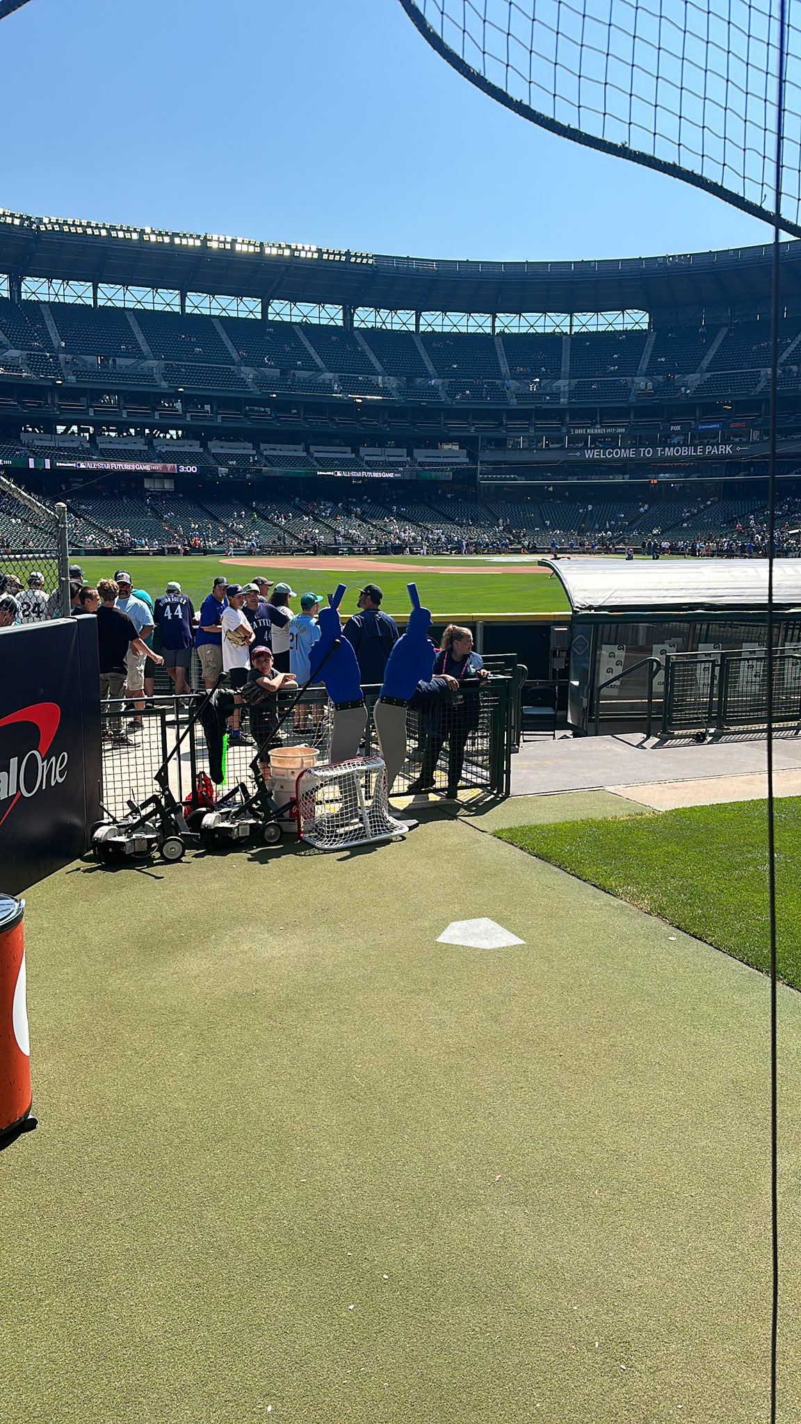 Tate Livingston on Twitter: "Futures Game @svendsgaard17 https://t.co