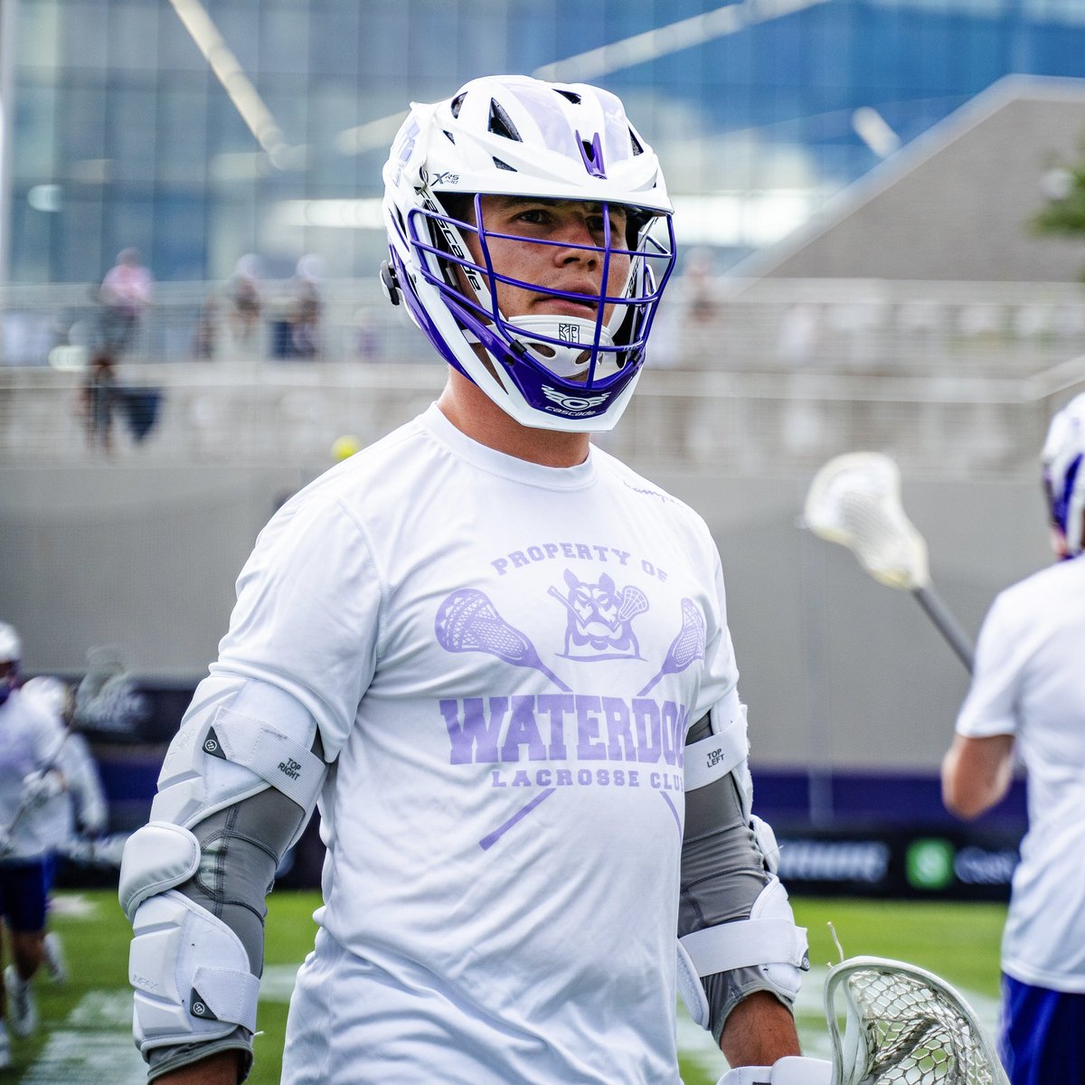 Premier Lacrosse League tweet media