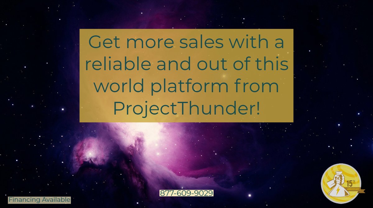 calvinluttrell's tweet image. Are you looking to raise sales? Then call or message us today! #eCommerce #WebStore #OnlineSales #Responsive #Dynamics #Mobile #SaaS