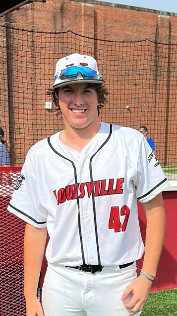 ⚾📷 𝙋𝙇𝘼𝙔𝙀𝙍 𝙊𝙁 𝙏𝙃𝙀 𝙂𝘼𝙈𝙀 📷⚾

Andrew Key | 2024 | RHP/UTILITY | Eastern HS (<a href="/EHSEaglesBBall/">Eastern HS Baseball</a>)

Goes 6.1IP, 1H, 0ER, and 3K on 98P in the W for <a href="/West_KBC/">KBC Louisville Prime</a>.

#BluegrassClassic