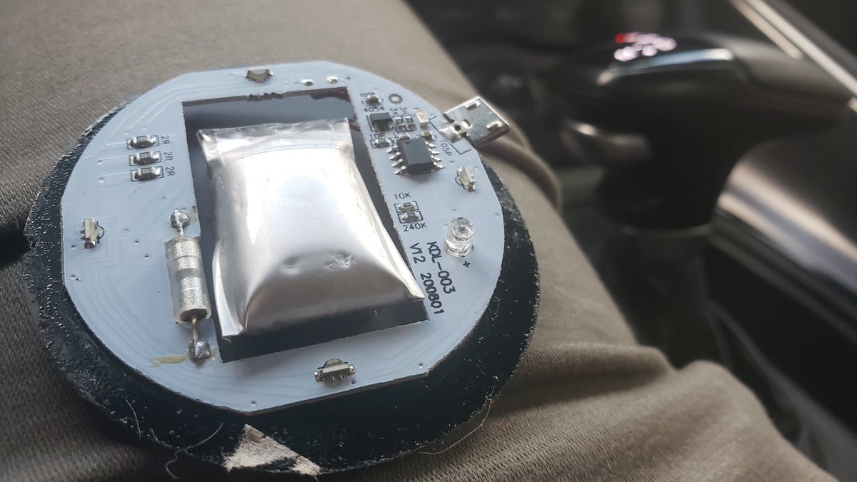 Mmmm, forbidden Capri Sun.