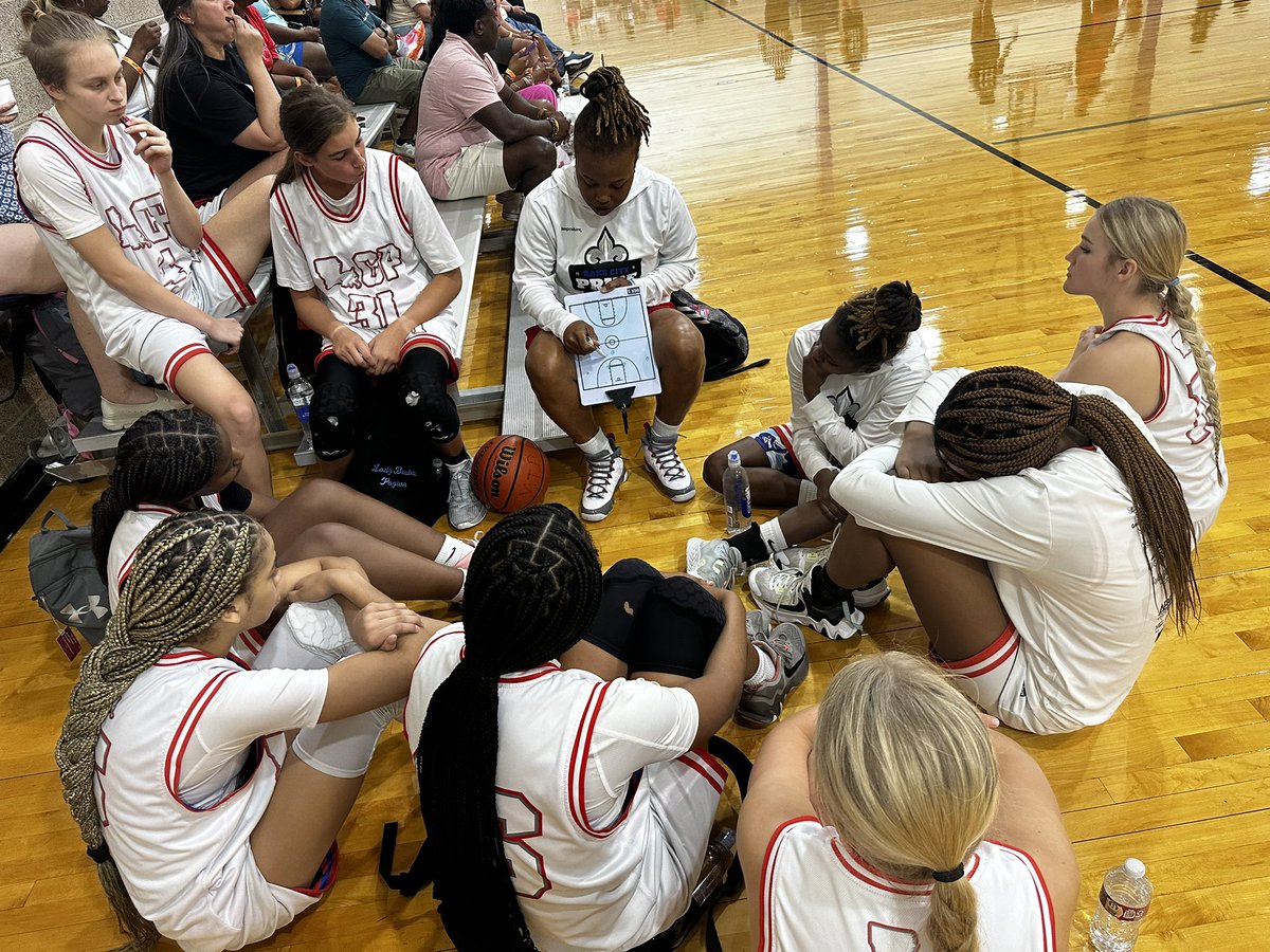 L.C.Pride Basketball tweet media