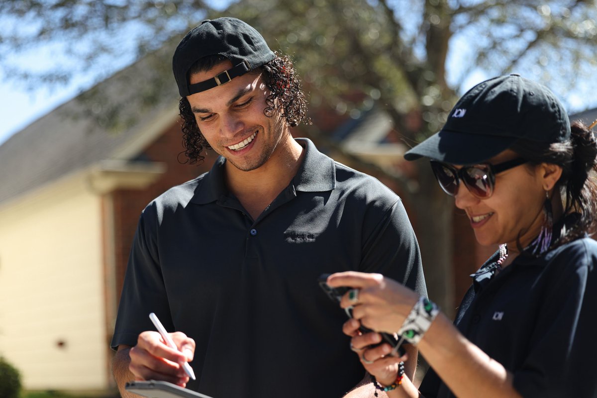 ION Solar tweet media